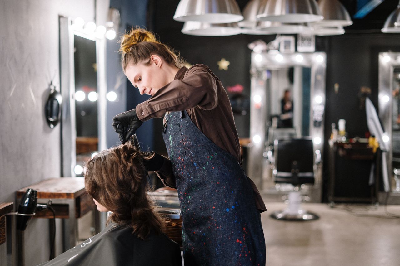 Salon & Spa Insurance in Virginia Pexels Photo 3993320